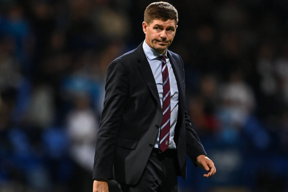 Gerrard Nie Zostanie Selekcjonerem Reprezentacji Polski Goal Pl