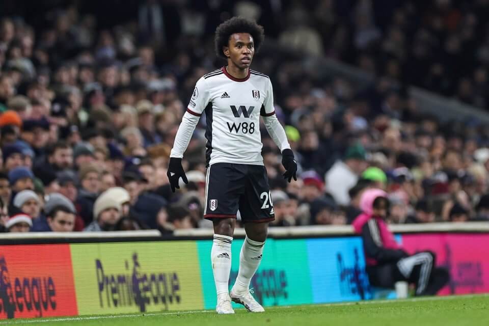 Fulham Nottingham typy kursy zapowiedź 11 02 2023 Goal pl