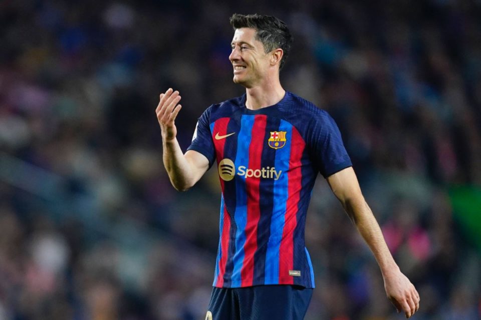 Mecz Barcelony dzisiaj gdzie oglądać 16 04 2023 Goal pl