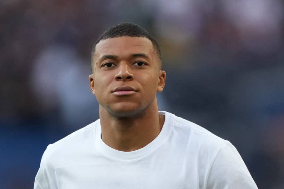 Ligue Psg Przygotowuje Si Na Er Bez Mbappe Goal Pl