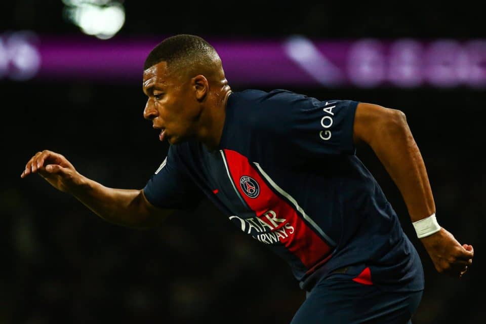 PSG Francuzi nie mają wątpliwości przyszłość Mbappe wyjaśniona Goal pl