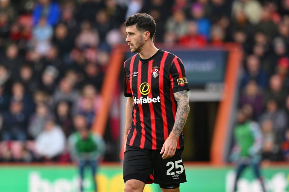 Bournemouth Luton typy kursy zapowiedź 16 12 2023 Goal pl