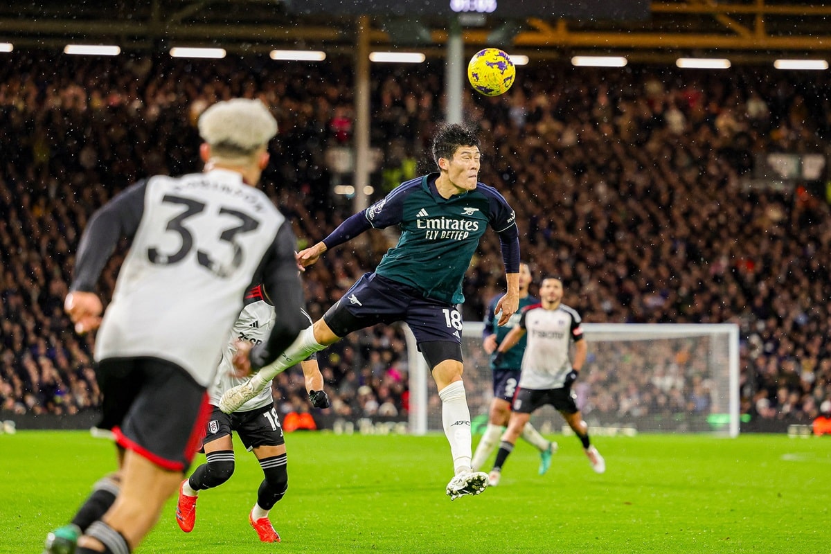 Typy Na Premier League Koniec Koszmarnej Serii Arsenalu Goal Pl