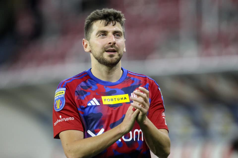 Radomiak Raków typy kursy zapowiedź 05 04 2024 Goal pl