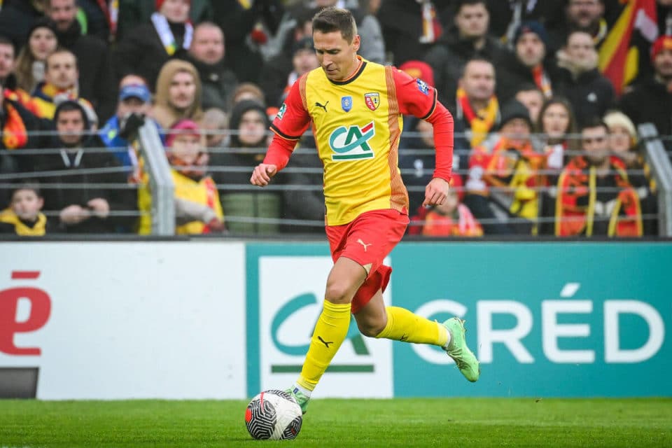 Rc Lens Sc Freiburg Typy Kursy Zapowied Goal Pl