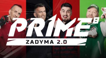 Prime Show Mma Gdzie Ogl Da Ile Kosztuje Ppv Transmisja I Karta