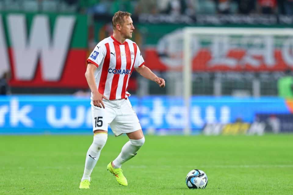 Kamil Glik W Reprezentacji Polski Probierz Wi Cej By Zyska Ni