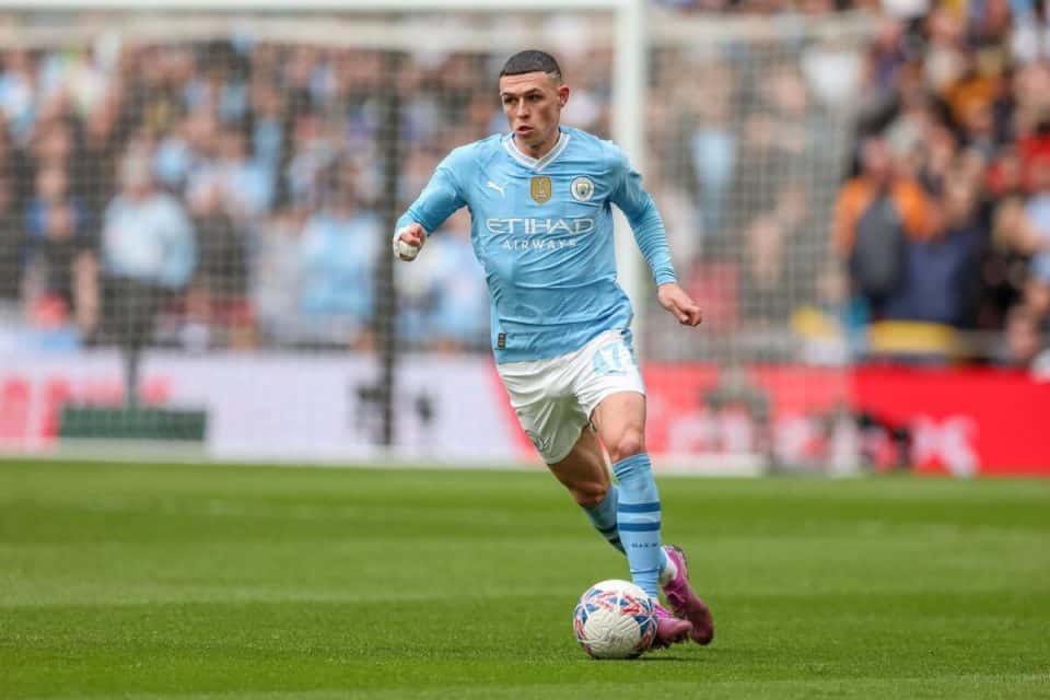 Fulham Man City Typy Kursy Zapowied Goal Pl