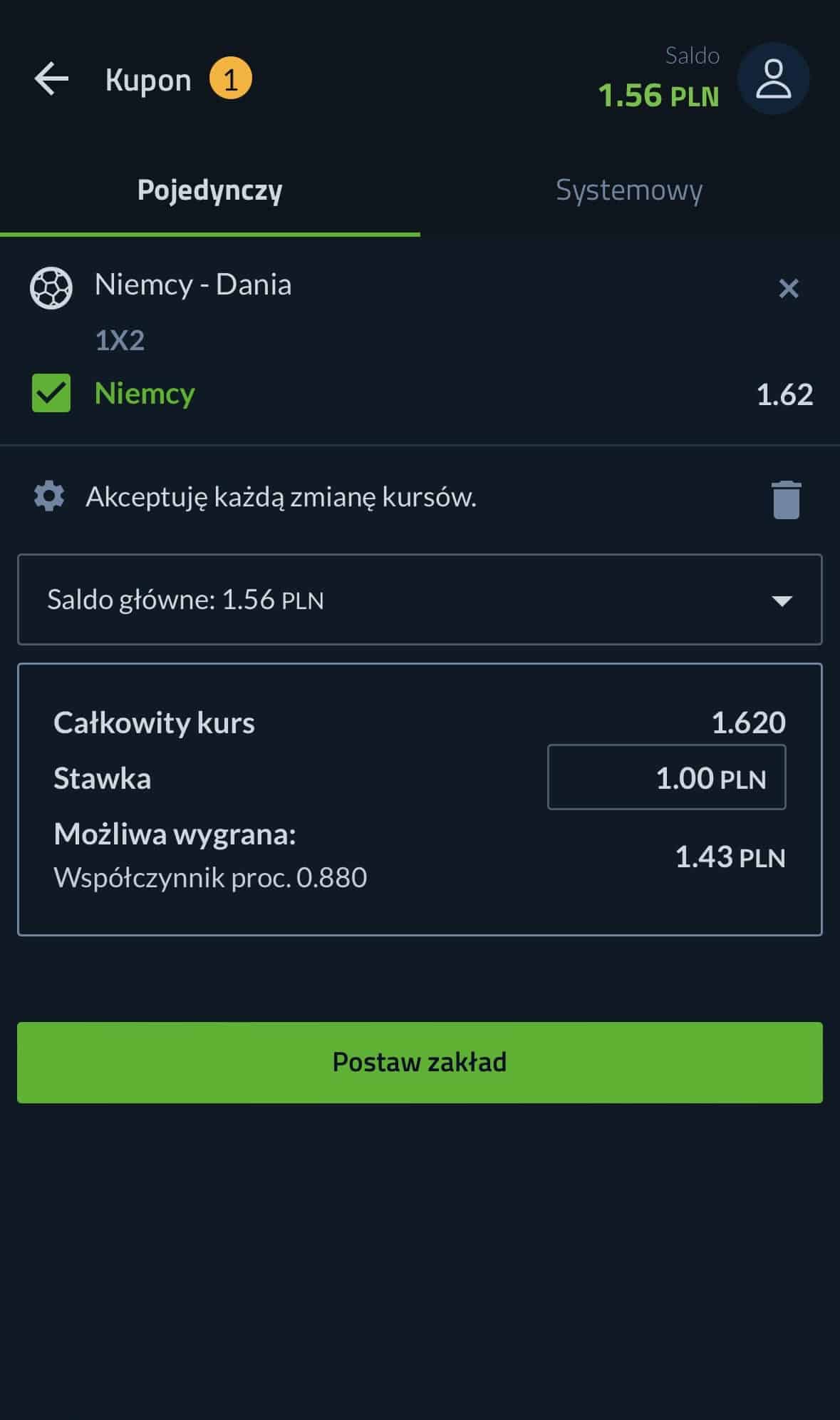 Forbet Opinie Recenzja Oferty Zak Ad W Bukmacherskich Goal Pl