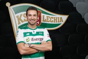 Finał Pucharu Polski: Jagiellonia vs Lechia. Zapowiedź ...