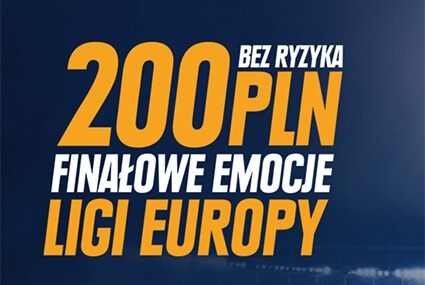 200 zł bez ryzyka w STS