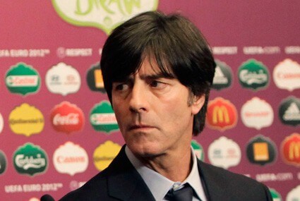 Joachim Loew