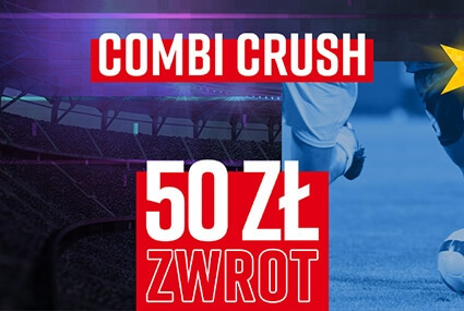 Combi Crush w Betclic