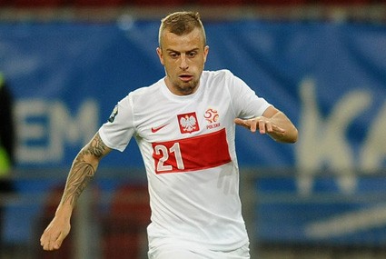 Kamil Grosicki