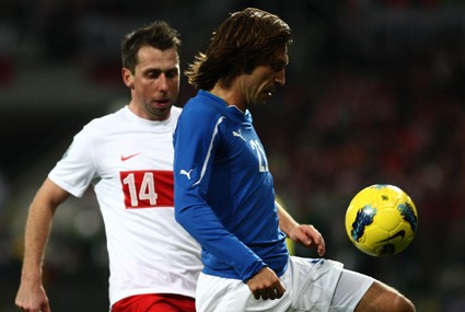 Andrea Pirlo