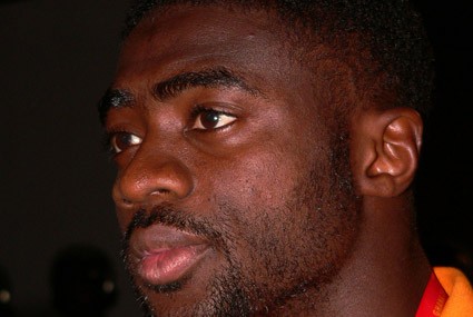 Kolo Toure