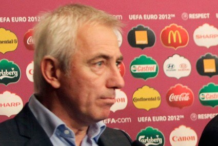 Bert van Marwijk