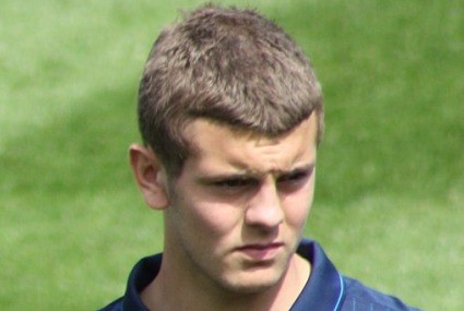 Jack Wilshere