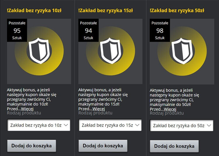 Fortuna Freebet