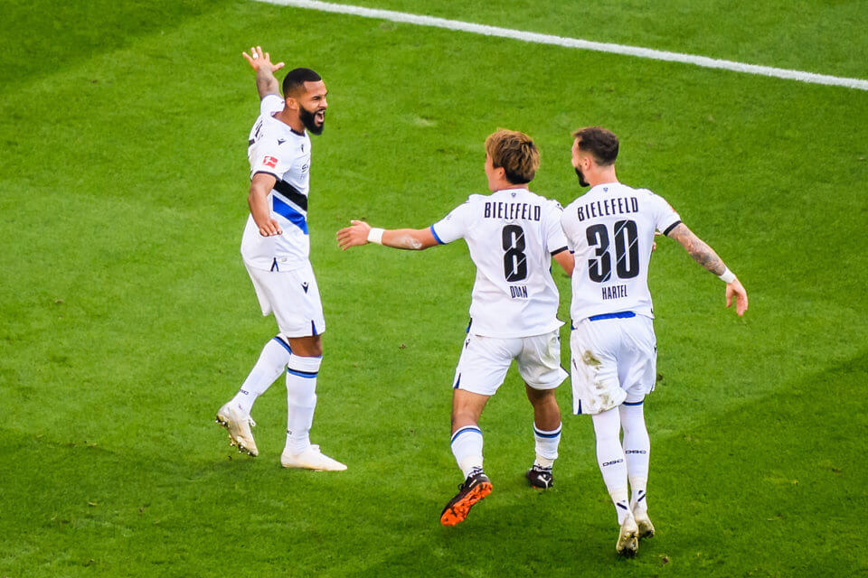 FC Koeln - Arminia Bielefeld. Zapowiedź, typy, kursy - Goal.pl