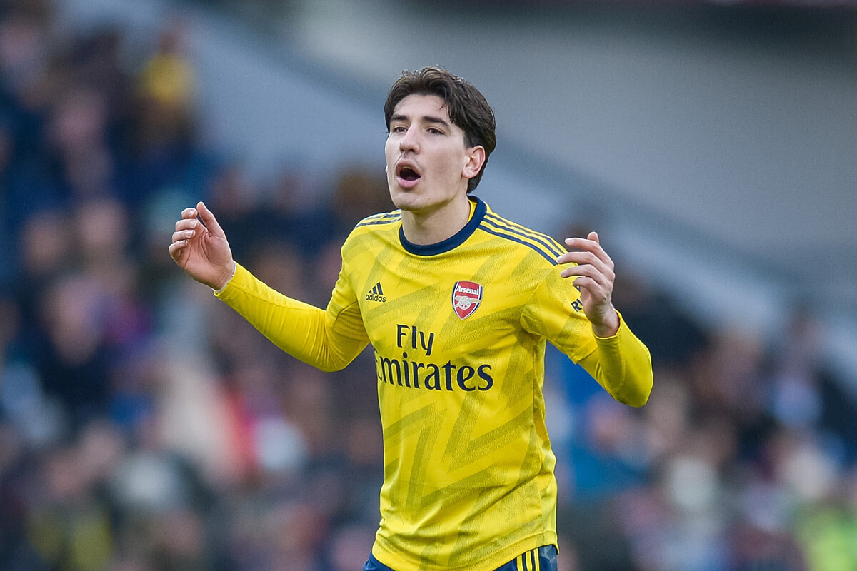 Hector Bellerin