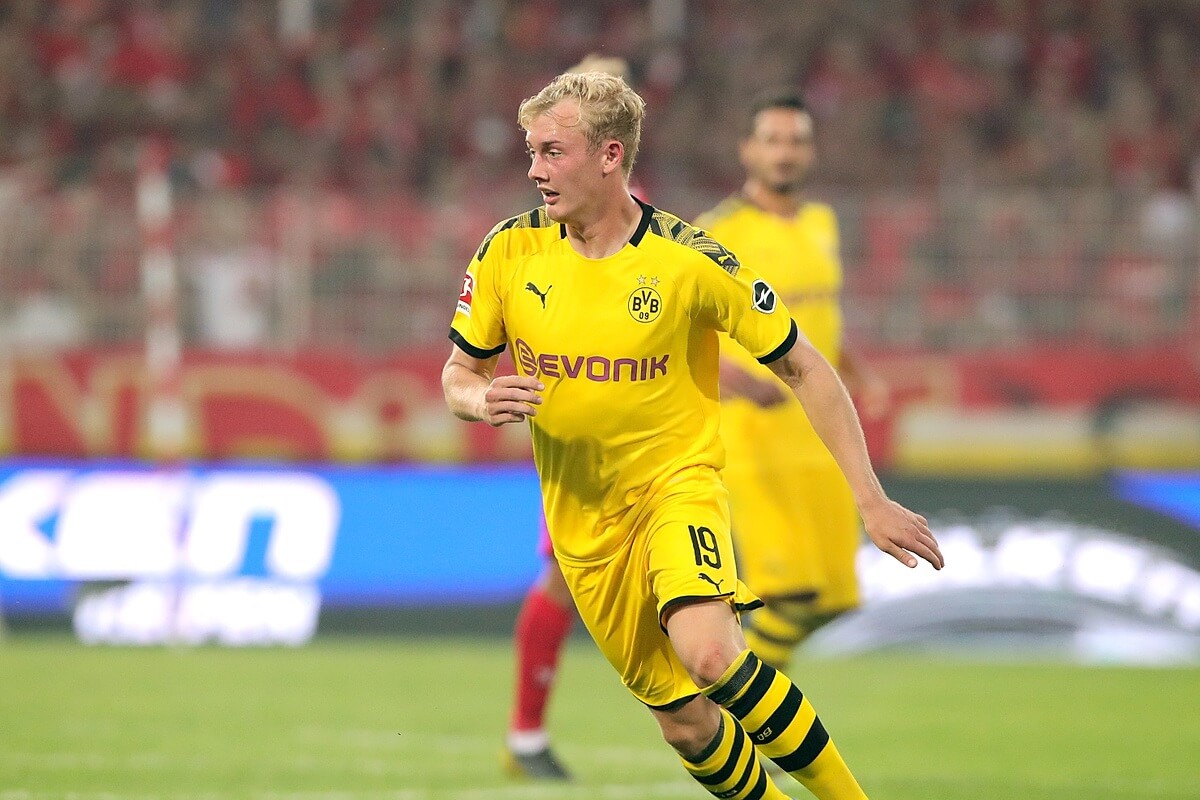 Julian Brandt