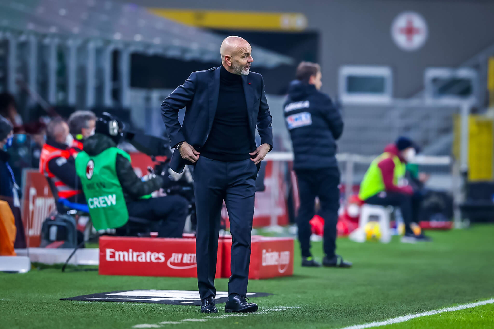 Stefano Pioli