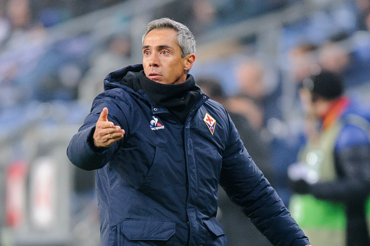 Paulo Sousa