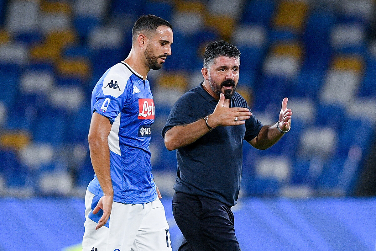 Gennaro Gattuso