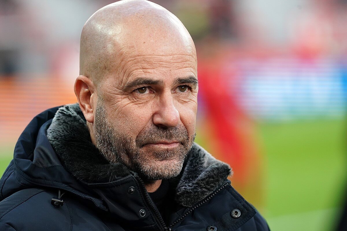 Peter Bosz