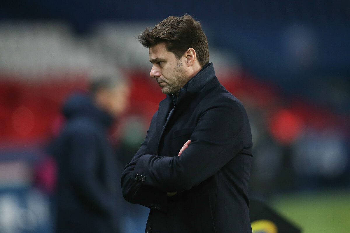 Mauricio Pochettino