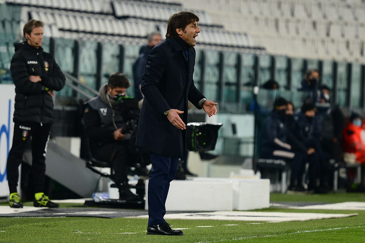 Antonio Conte