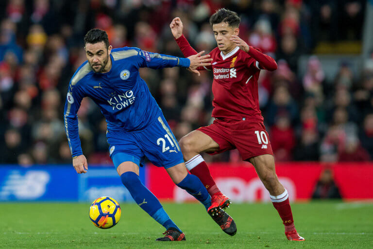 Leicester City - Liverpool FC. Zapowiedź, typy, kursy (13 ...