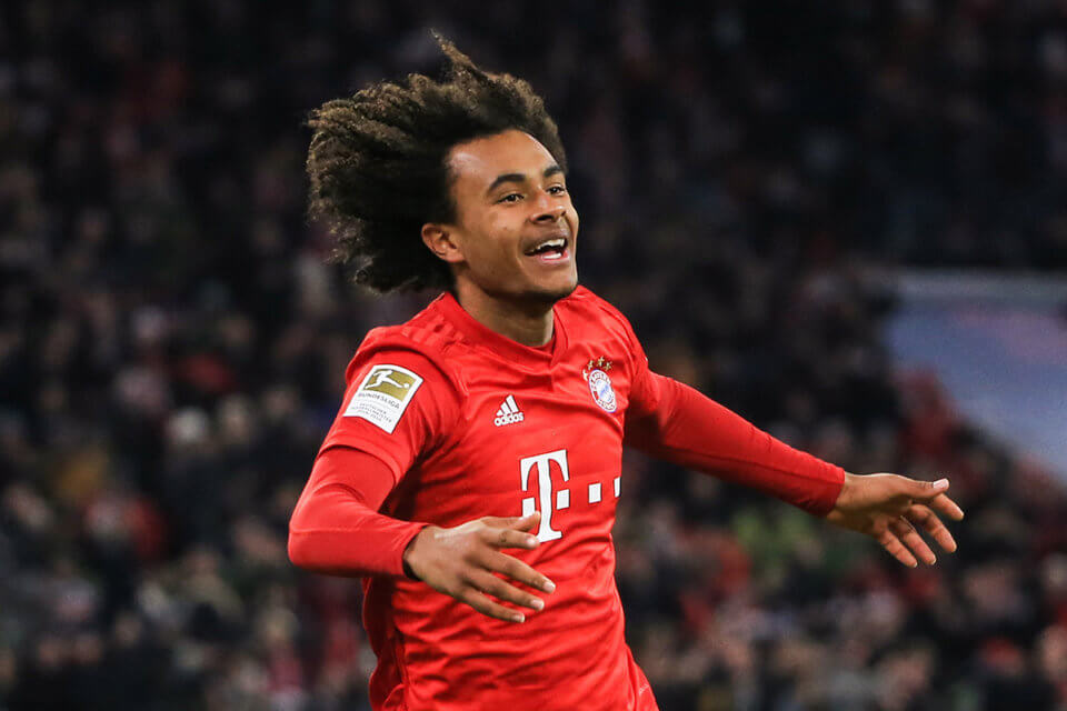 Transfery. Joshua Zirkzee zamienił Bayern na Parmę - Goal.pl