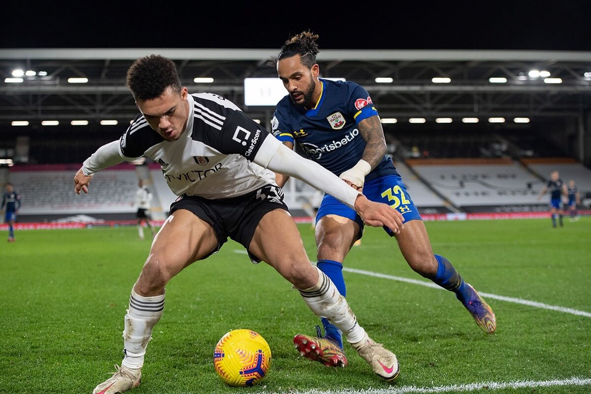 Fulham - Southampton