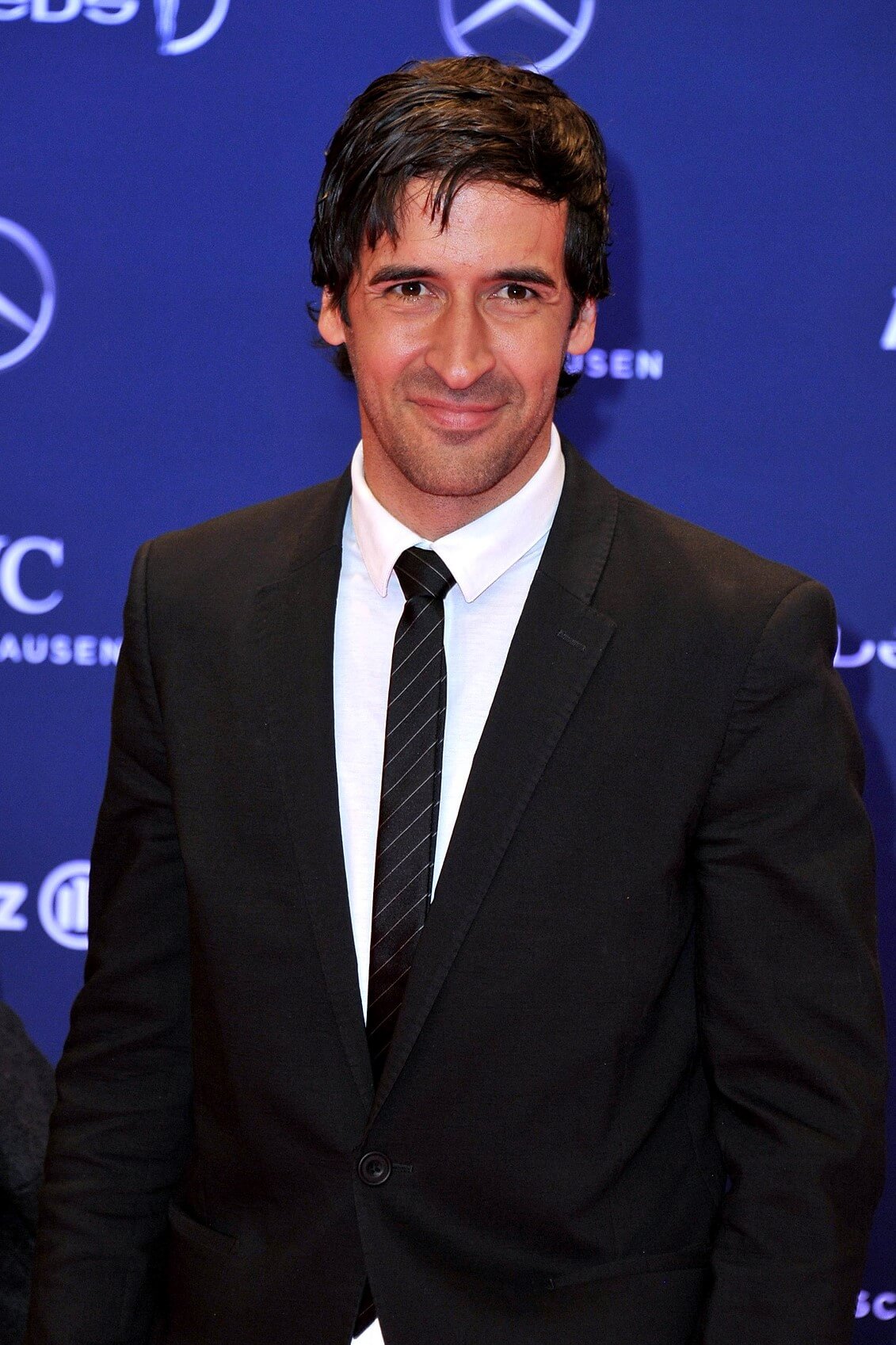 Raul Gonzalez