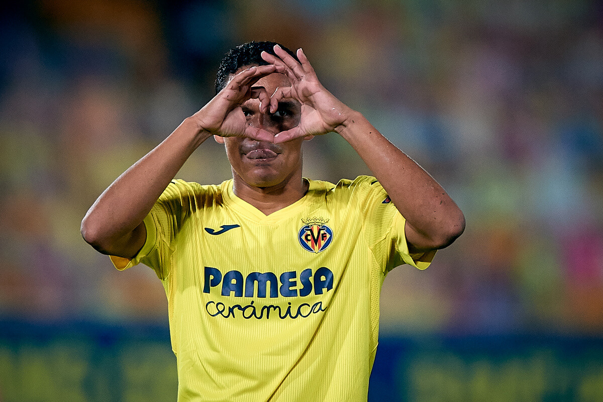 Carlos Bacca