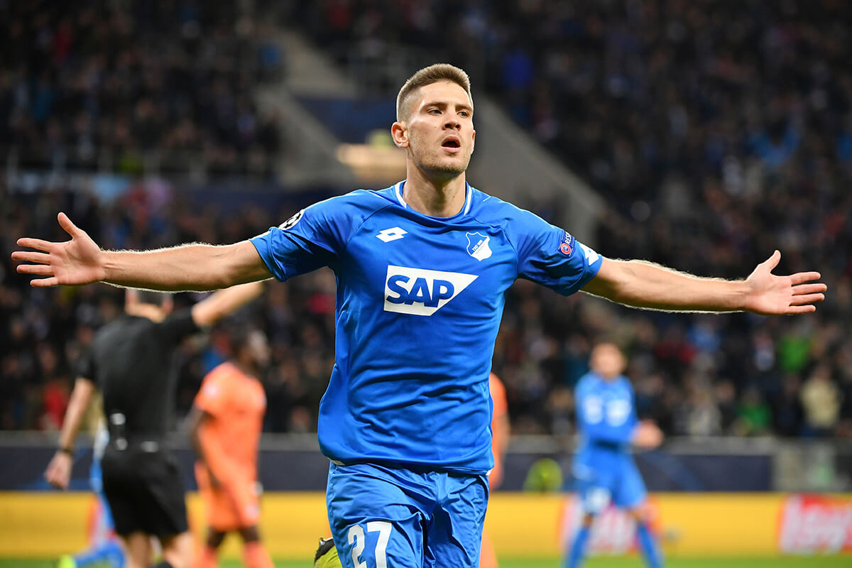 Andrej Kramaric