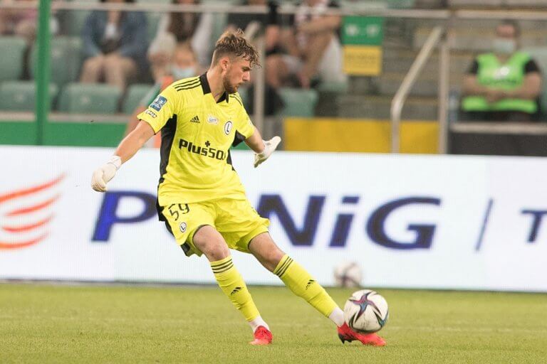 Radomiak Radom - Legia Warszawa. Typy, kursy, zapowiedź ...