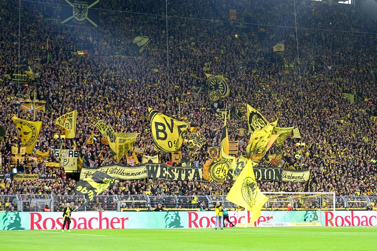 Signal Iduna Park