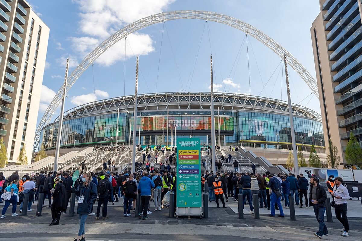 Wembley