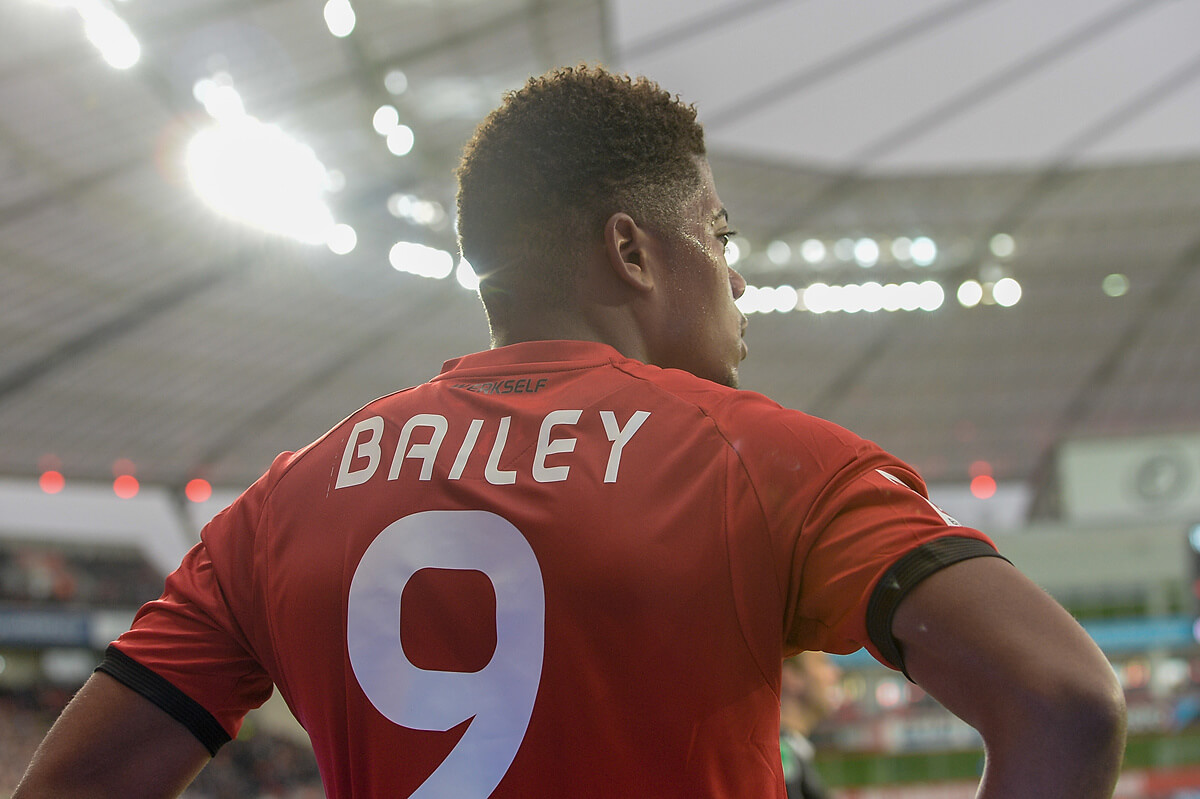 Leon Bailey