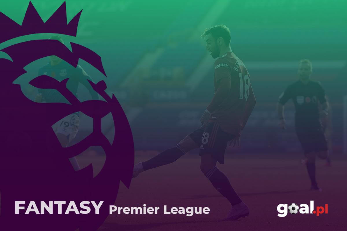 Fantasy Premier League: piłkarze must-have - Goal.pl