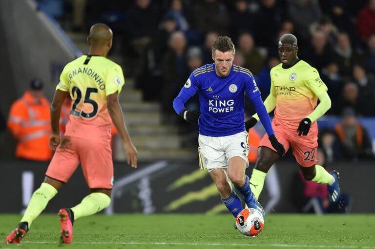 Tarcza Wspólnoty. Leicester City - Manchester City: typy ...