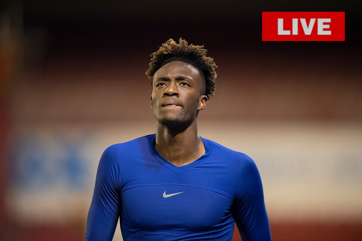 Tammy Abraham