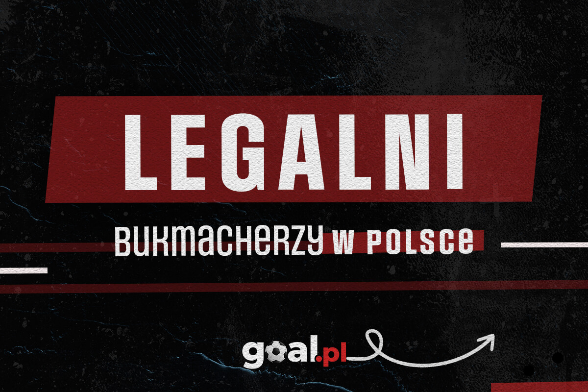 Legalni bukmacherzy w Polsce