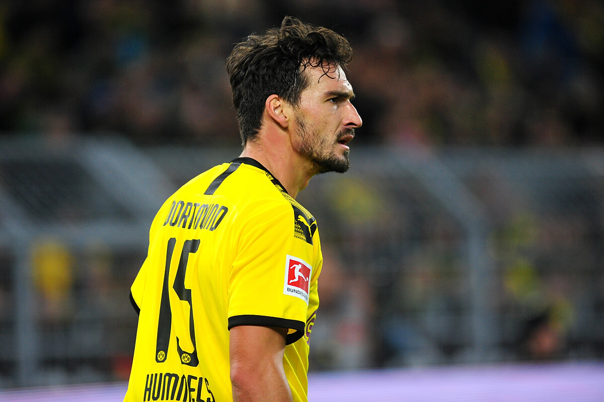 Mats Hummels