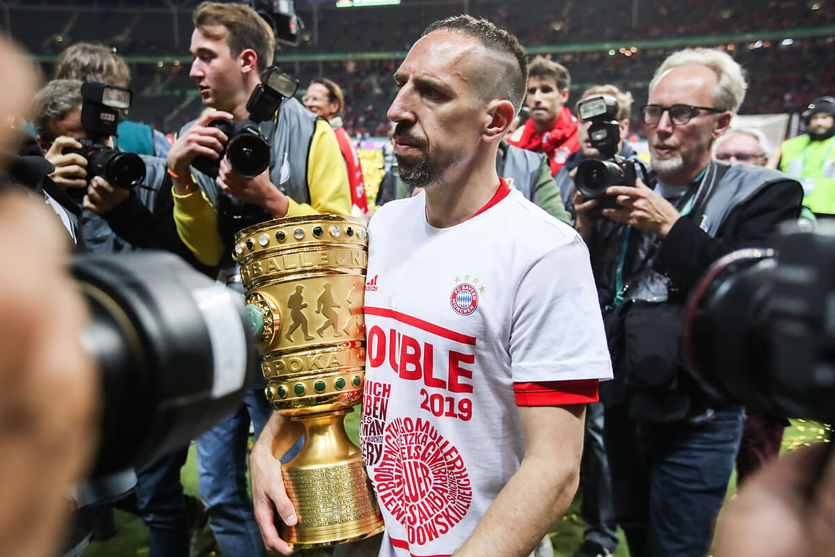 Franck Ribery