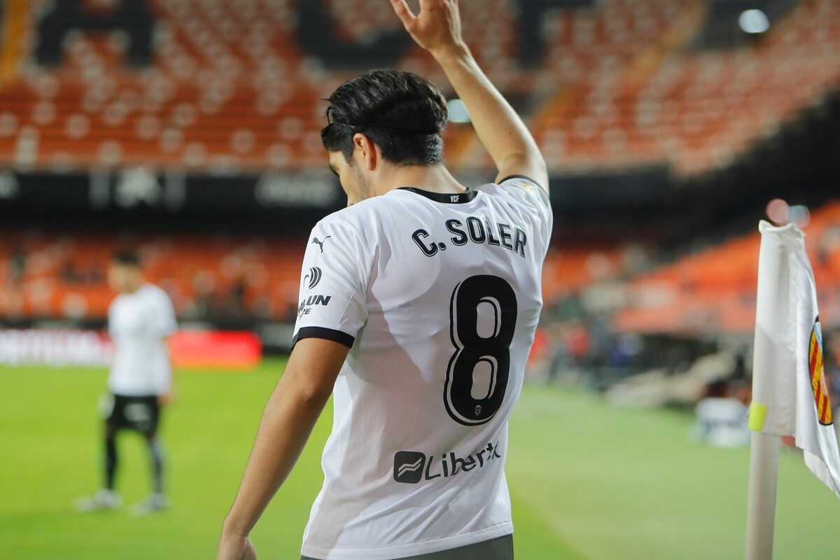 Carlos Soler