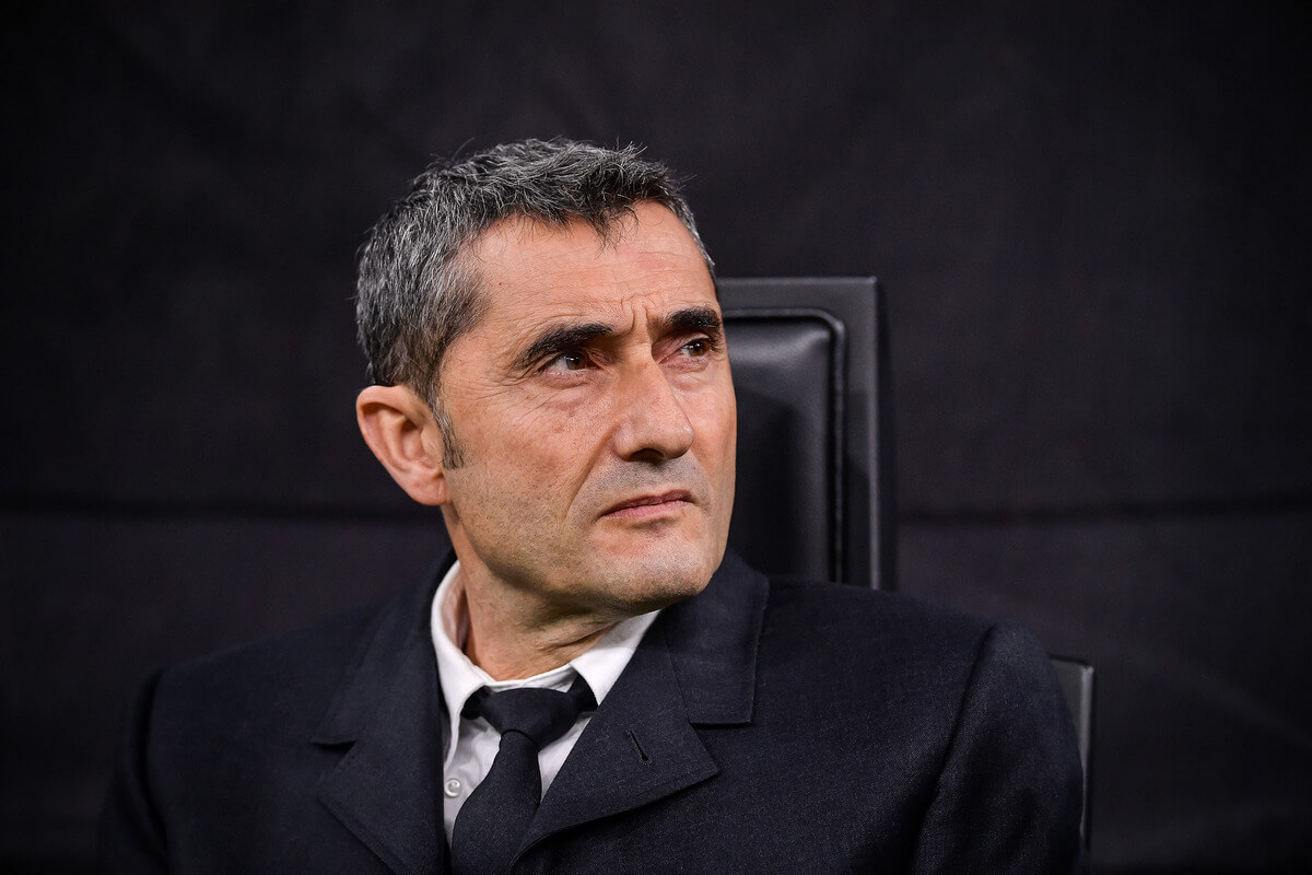 Ernesto Valverde